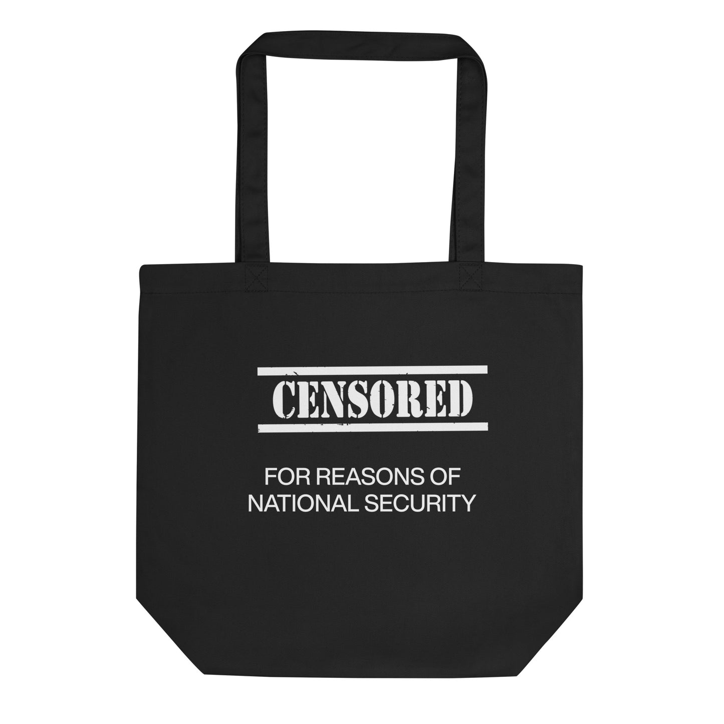 Eco Tote Bag